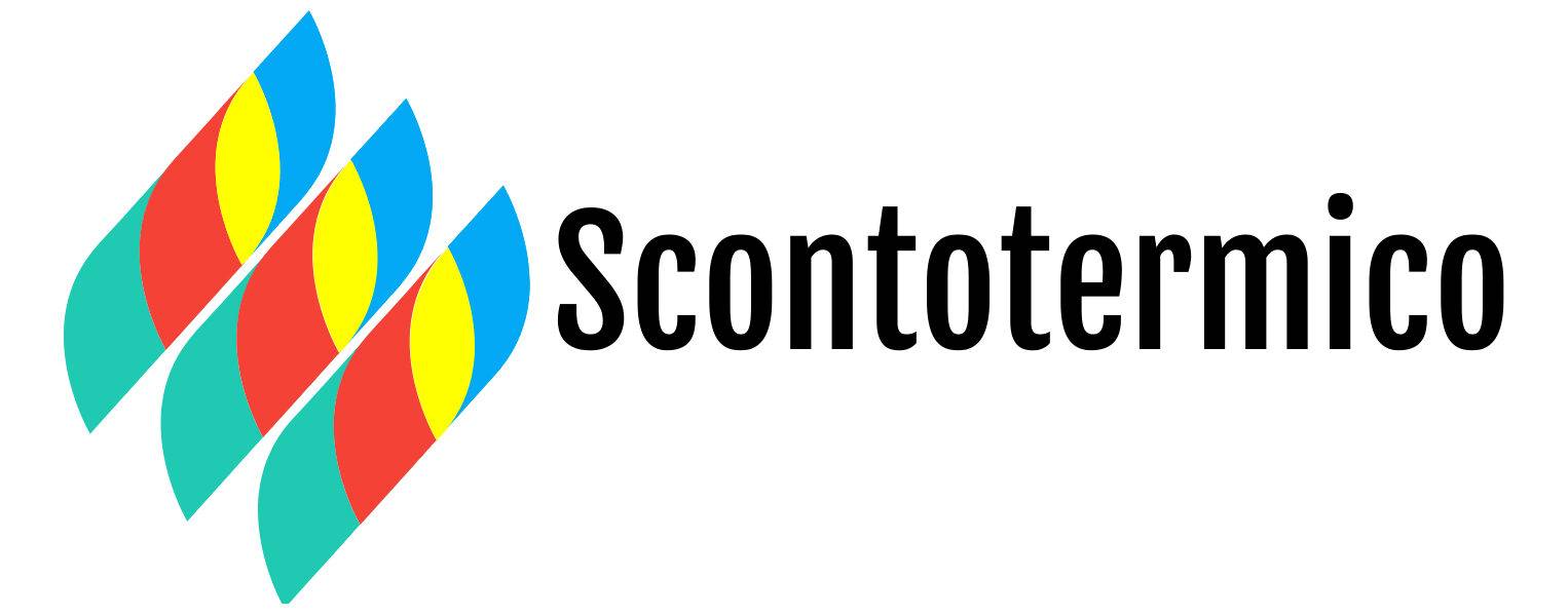 Scontotermico